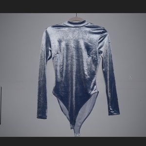 Body suit